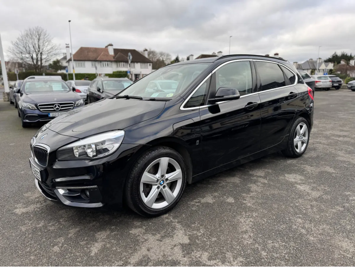 BMW 2-Series 225 XE LUXURY PHEV AUTO - Image 2