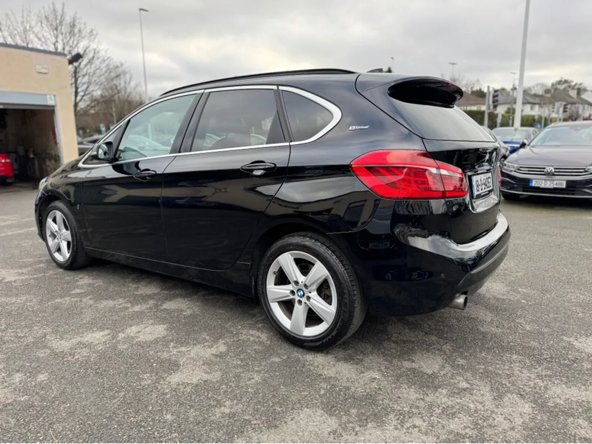 BMW 2-Series 225 XE LUXURY PHEV AUTO - Image 3