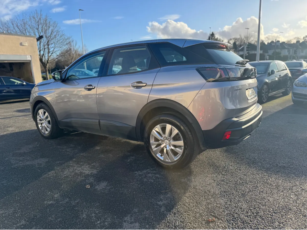 Peugeot 3008 FL ACTIVE 1.2 130 6.3 4DR - Image 3
