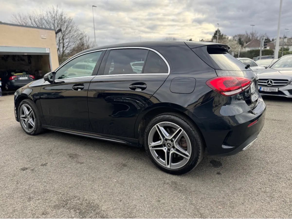 Mercedes-Benz A-Class A250 E AMG LINE 5DR AUTO - Image 3
