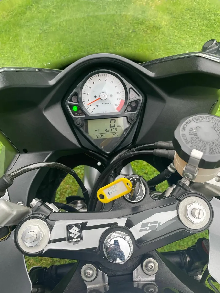 Suzuki Other 2007 - Image 3