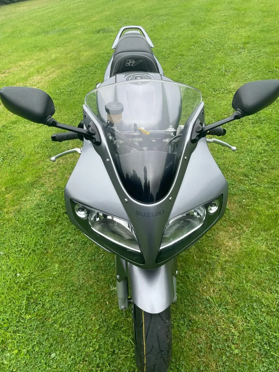 Suzuki Other 2007 - Image 4