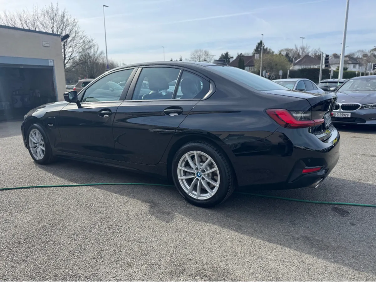 BMW 3-Series 330E SE PRO AUTO - Image 3