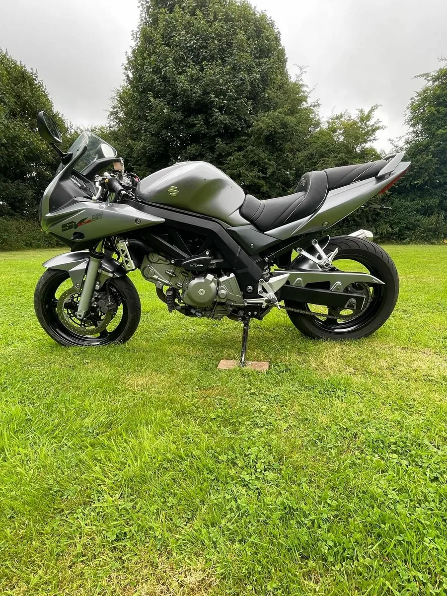 Suzuki Other 2007 - Image 2