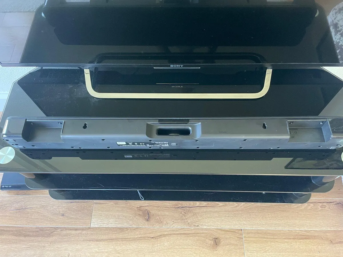 SONY 120 WATT 2.1CH SOUNDBAR - Image 3