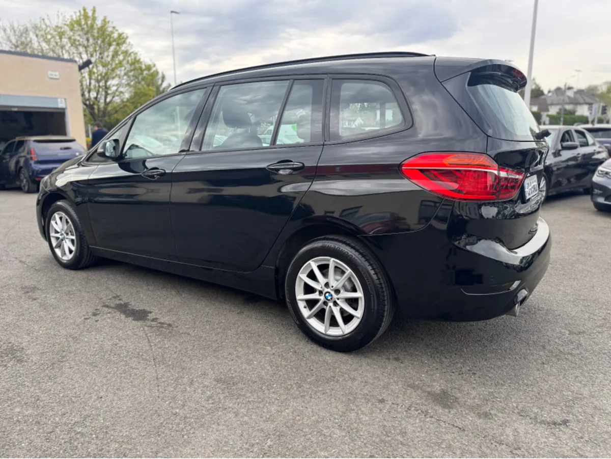 BMW 2-Series 216D GRAN SPORT TOURER SE AUTO 7 SEAT - Image 3