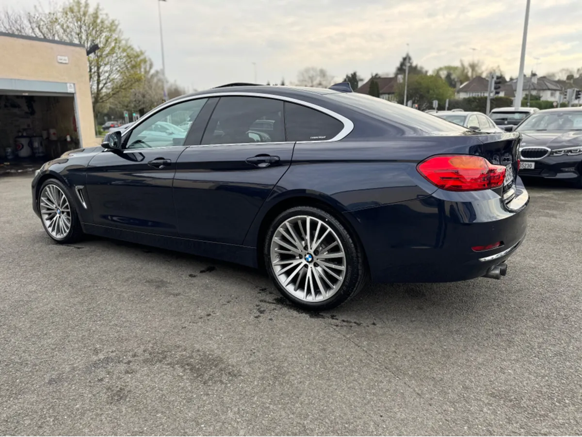 BMW 4-Series 430I LUXURY AUTO - Image 4