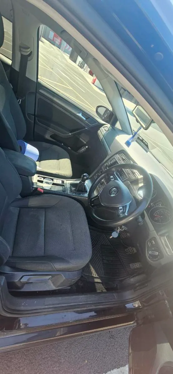 Golf MK7 - Image 3