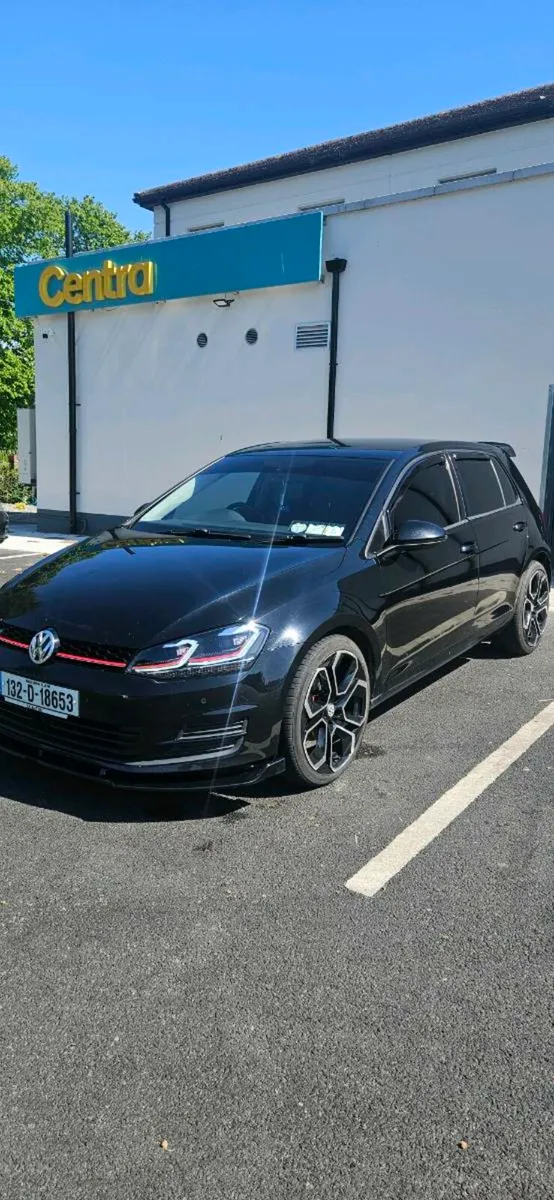 Golf MK7 - Image 4