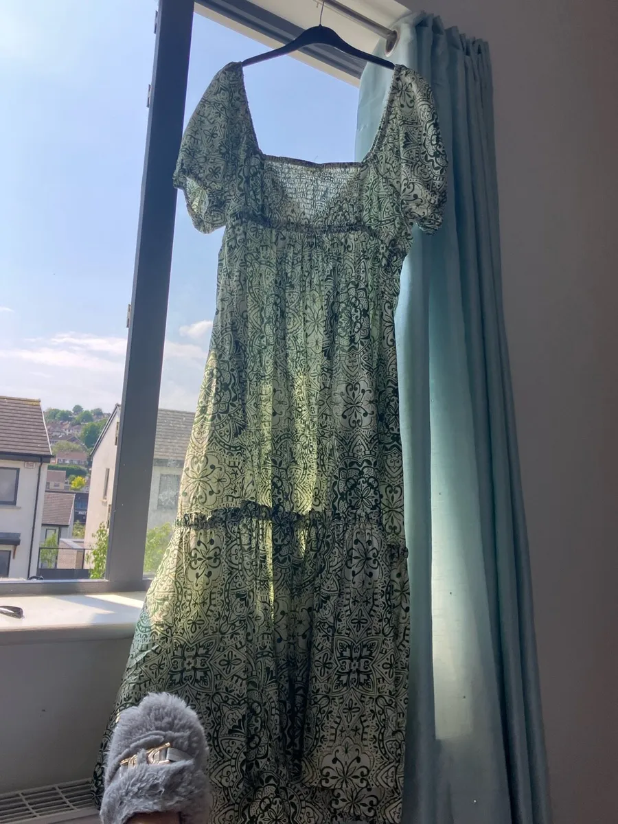 Long dresses - Image 4