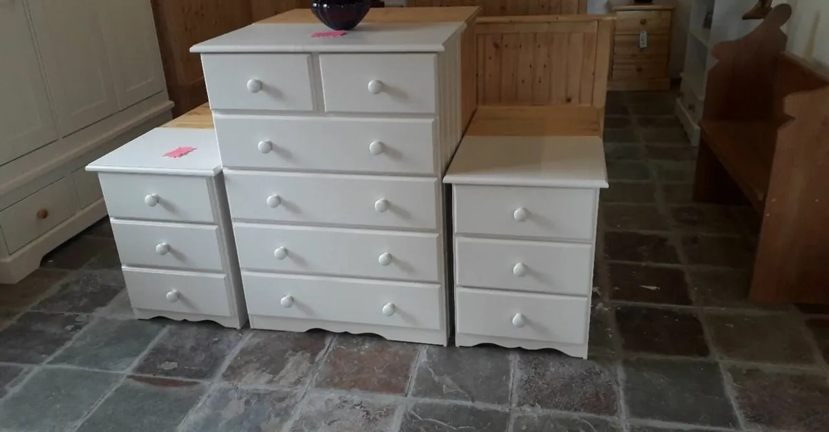Handmade furniture pine workshop - Image 4