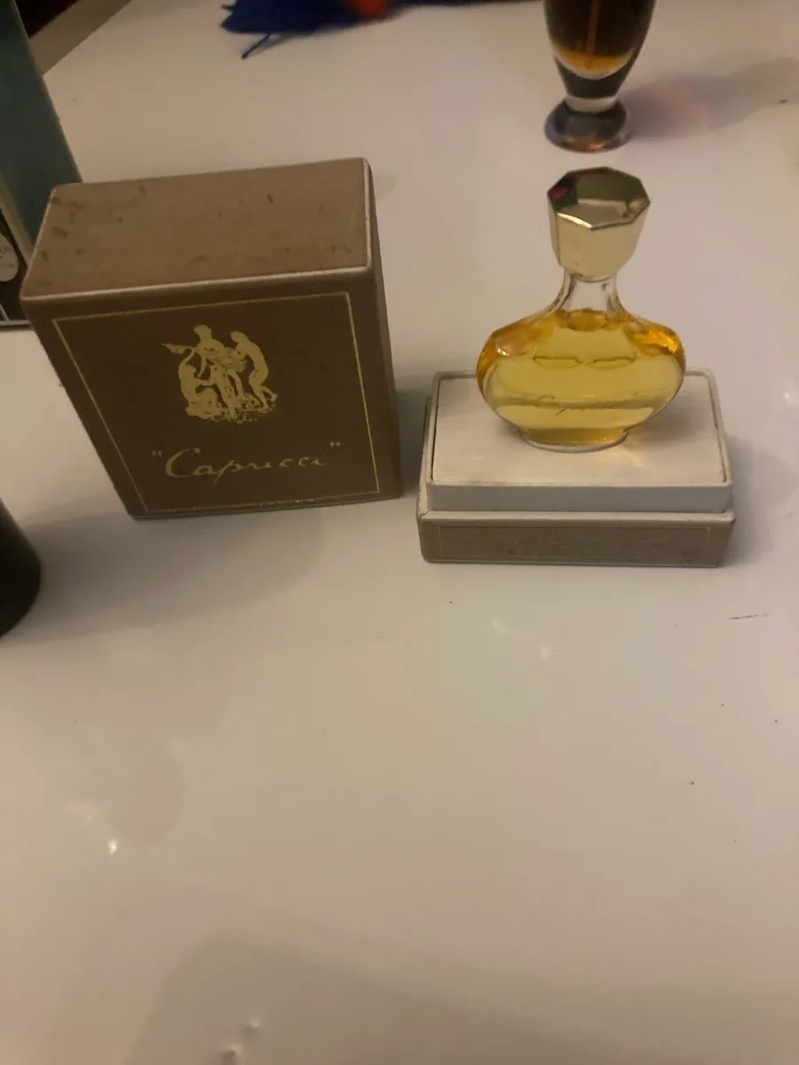 Vintage Perfume Bundle - Image 2