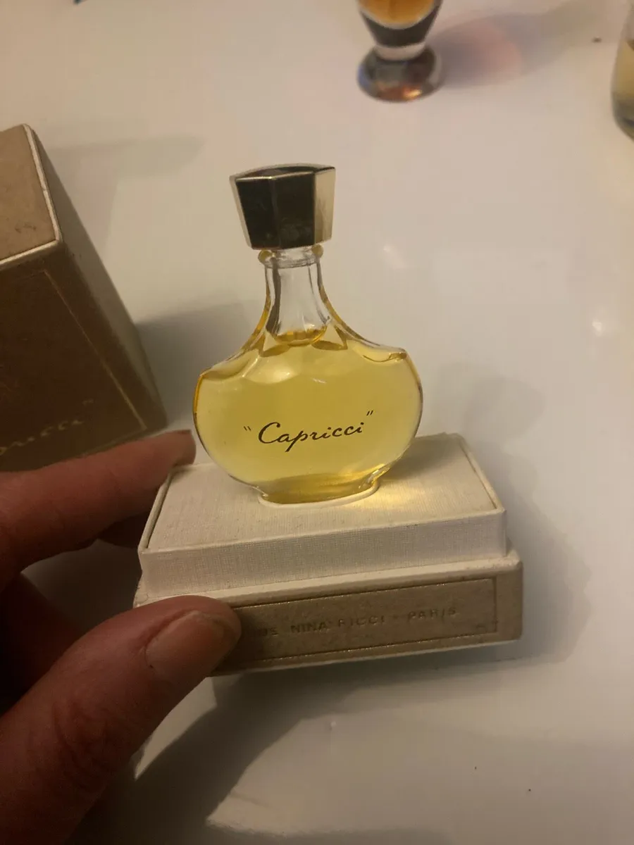 Vintage Perfume Bundle - Image 3