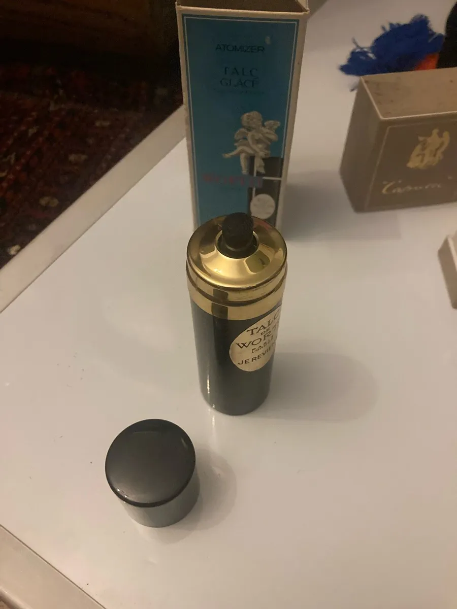 Vintage Perfume Bundle - Image 4