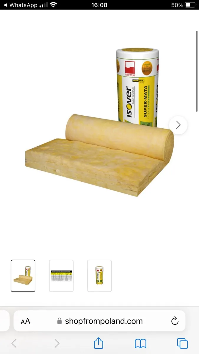 Insulation metac - Image 2