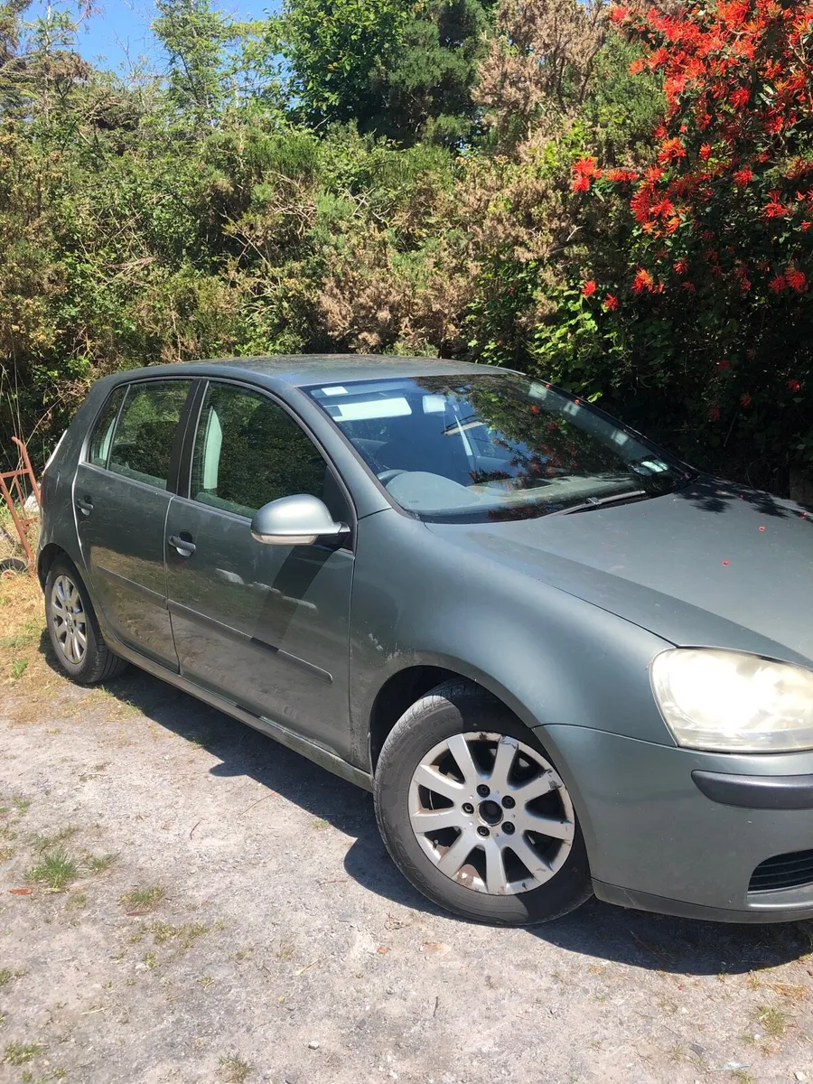 Volkswagen Golf - Image 2