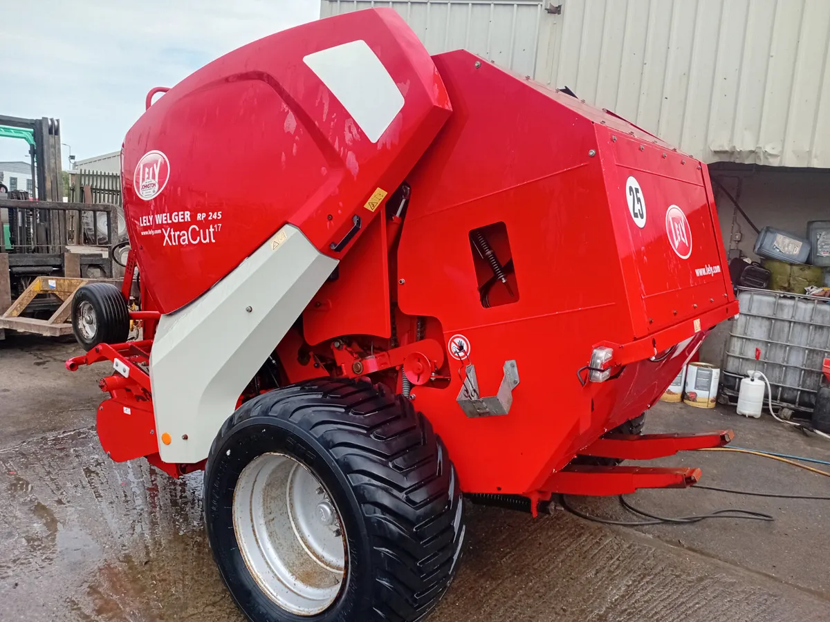 Lely Xtra Cut 17 - Image 2