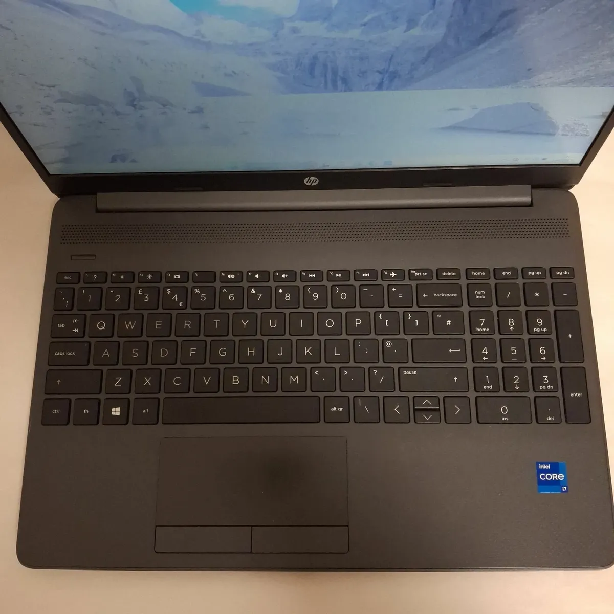 HP 250 G8 Notebook – 11th Gen Intel Core i7 | 16GB - Image 1