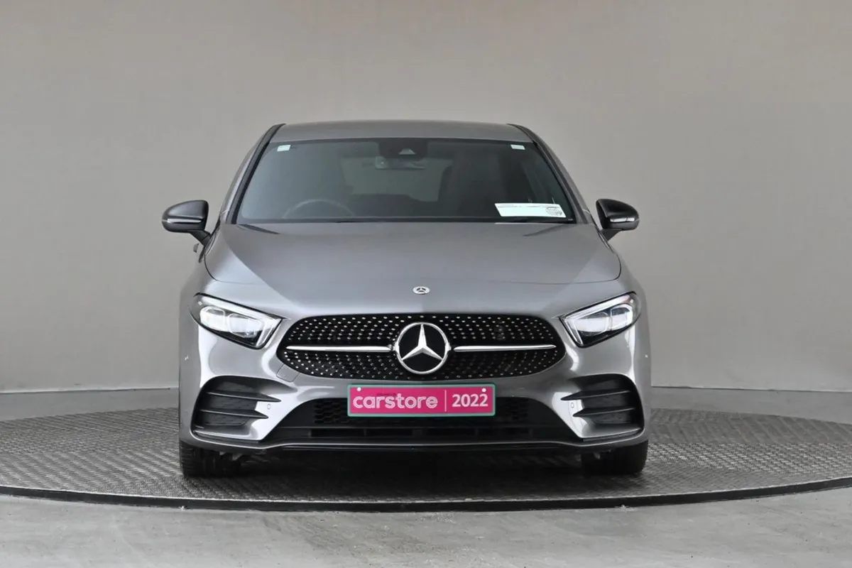Mercedes-Benz A-Class A 160 AMG Line Executive - Image 2