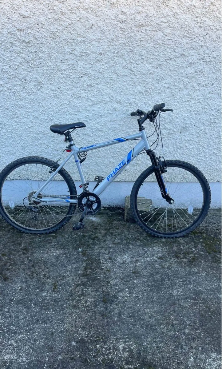 Adult Bike - Image 2