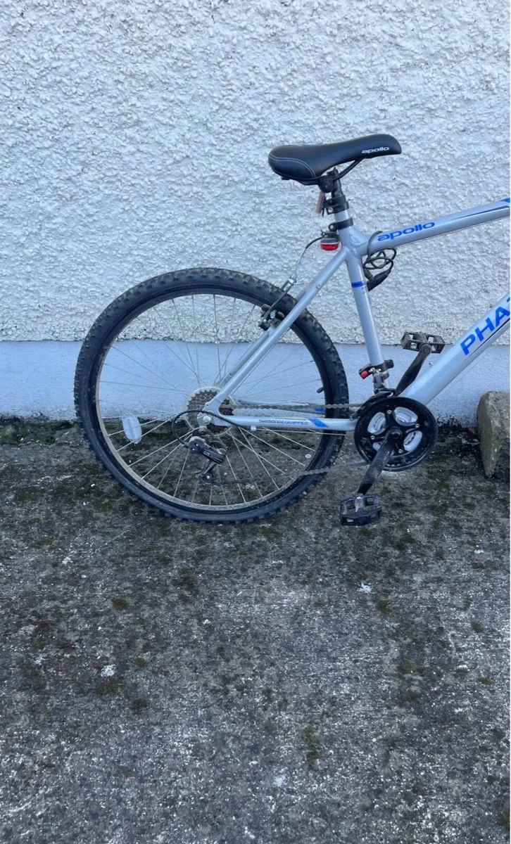 Adult Bike - Image 3