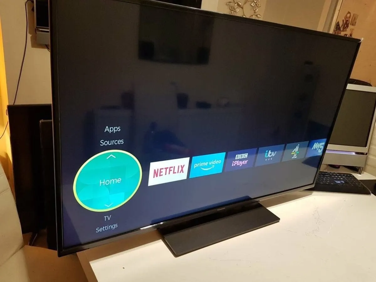 Fully tested 32 to 65” - Image 1