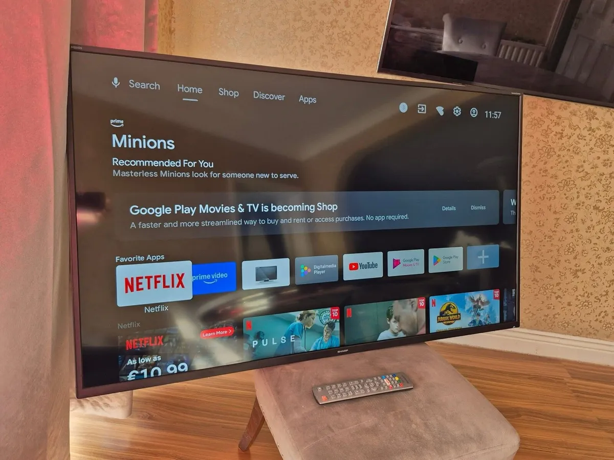 Fully tested 32 to 65” - Image 2