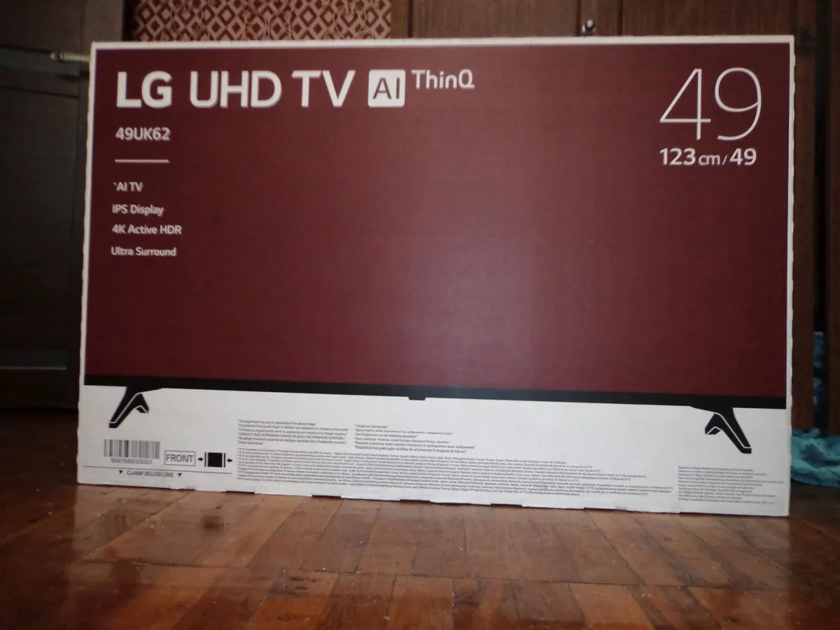 Fully tested 32 to 65” - Image 3