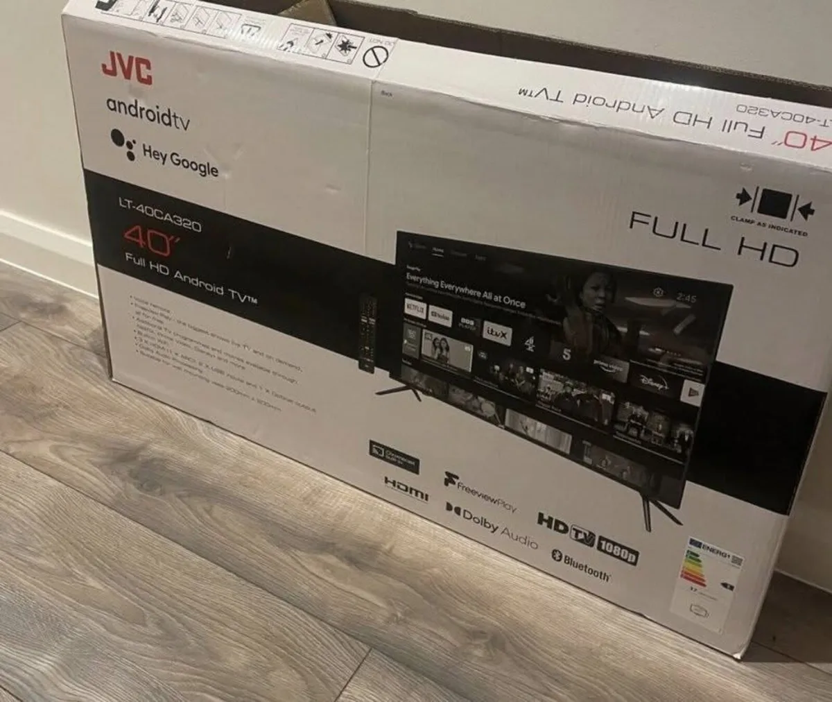 Fully tested 32 to 65” - Image 4