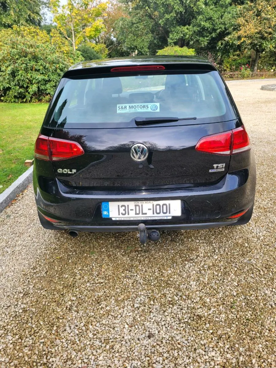 Golf 2013 - Image 3