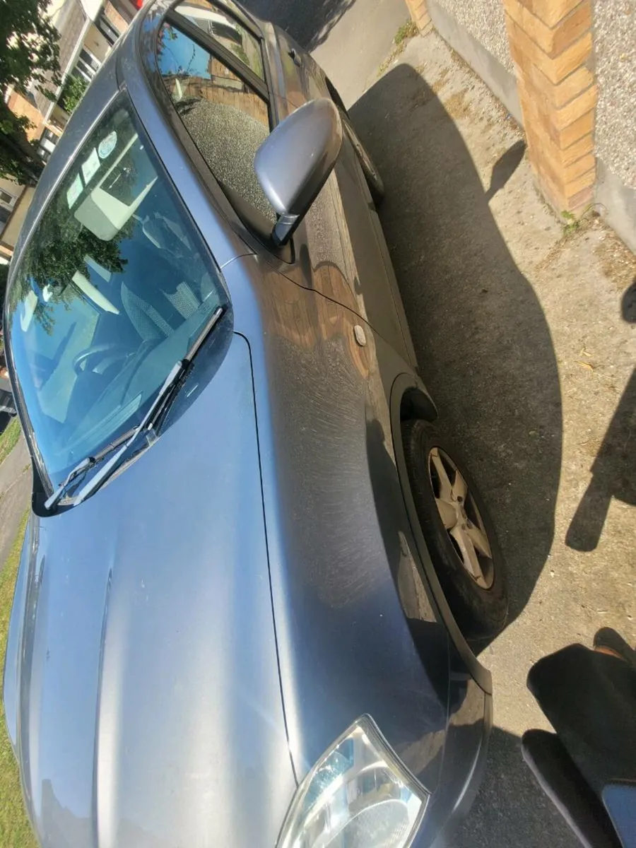 Nissan Qashqai - Image 2