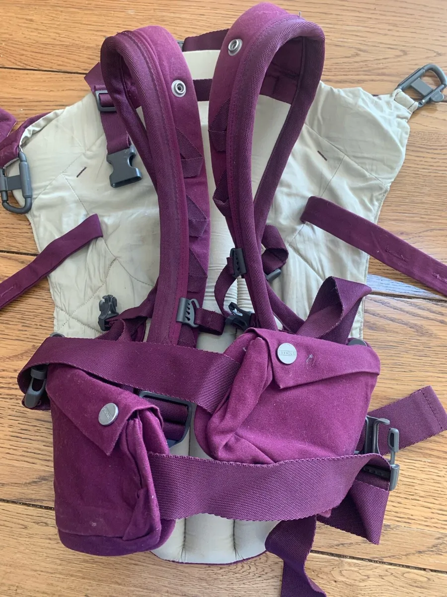 Stokke Baby harness - Image 1