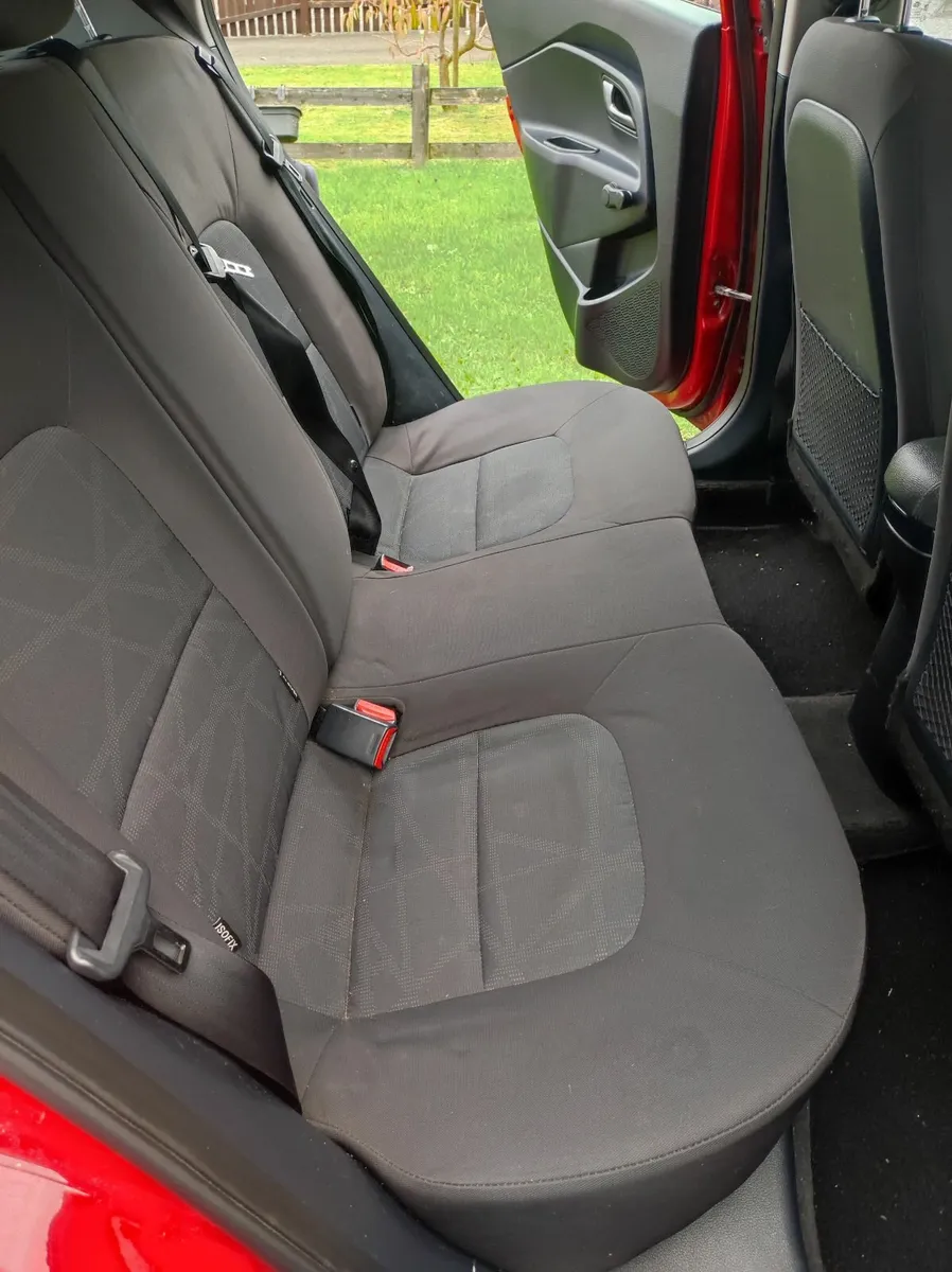 Kia Rio 2015 - Image 4