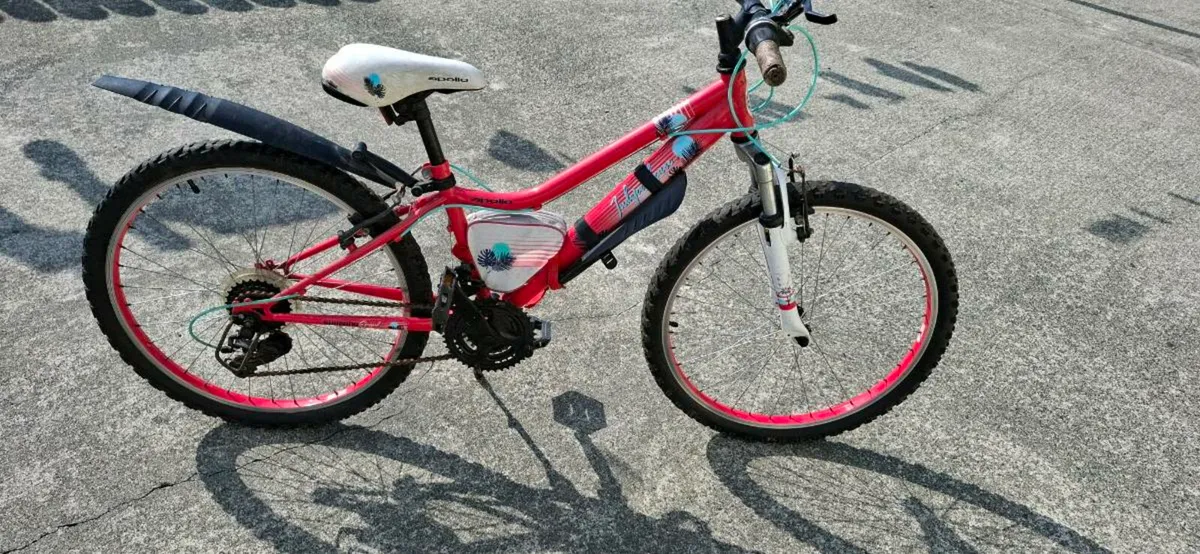 Bicycle - Image 1