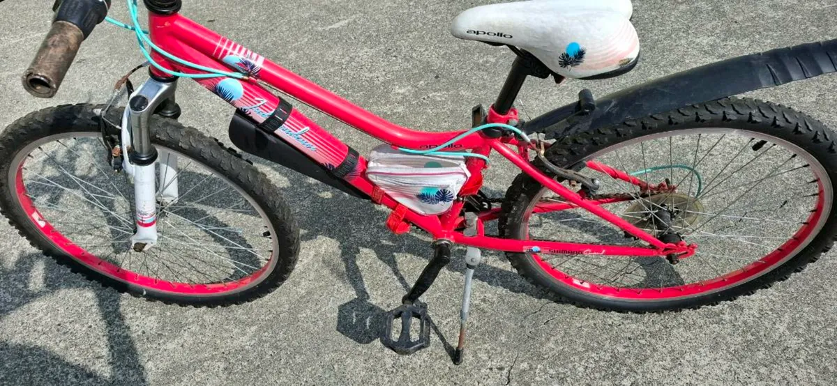 Bicycle - Image 3