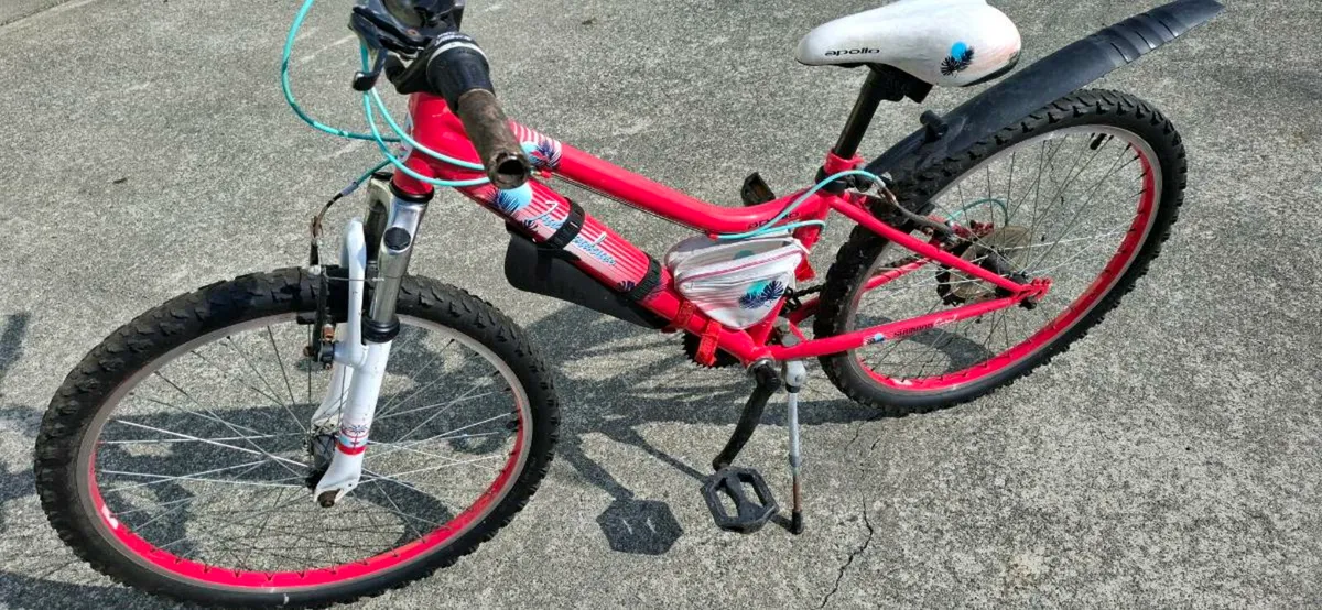 Bicycle - Image 4