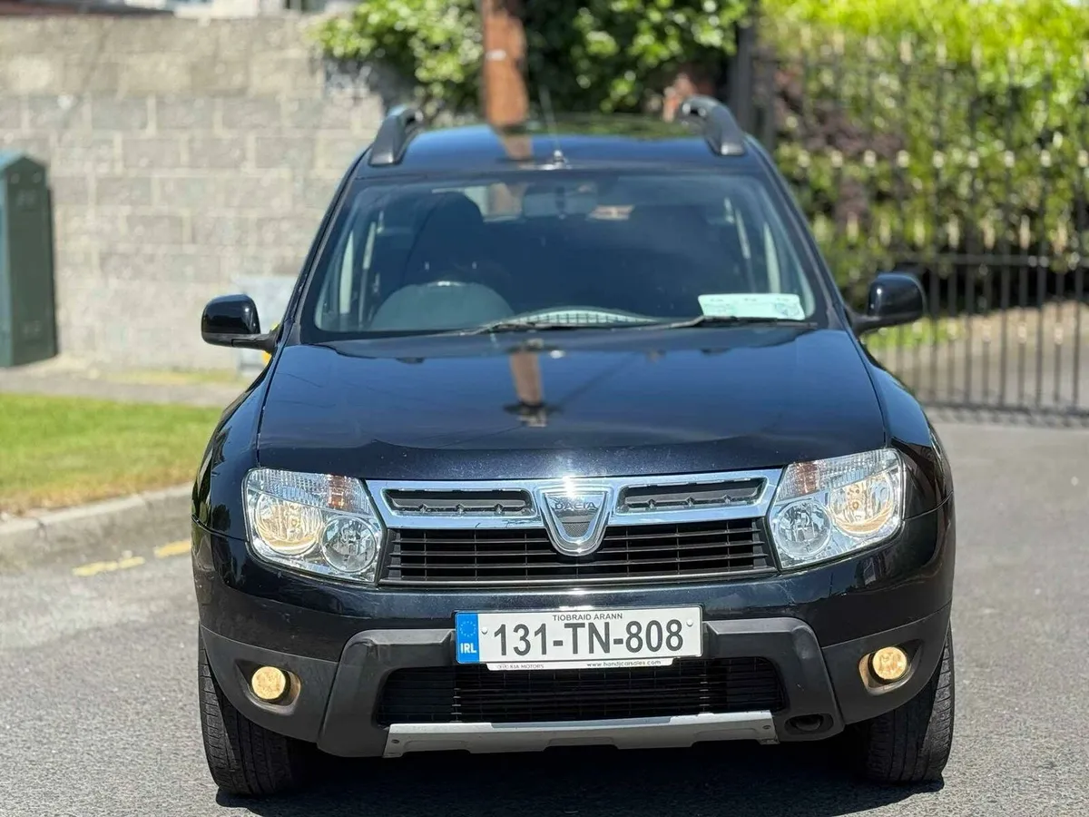 Dacia Duster 1.5 Diesel - Image 3