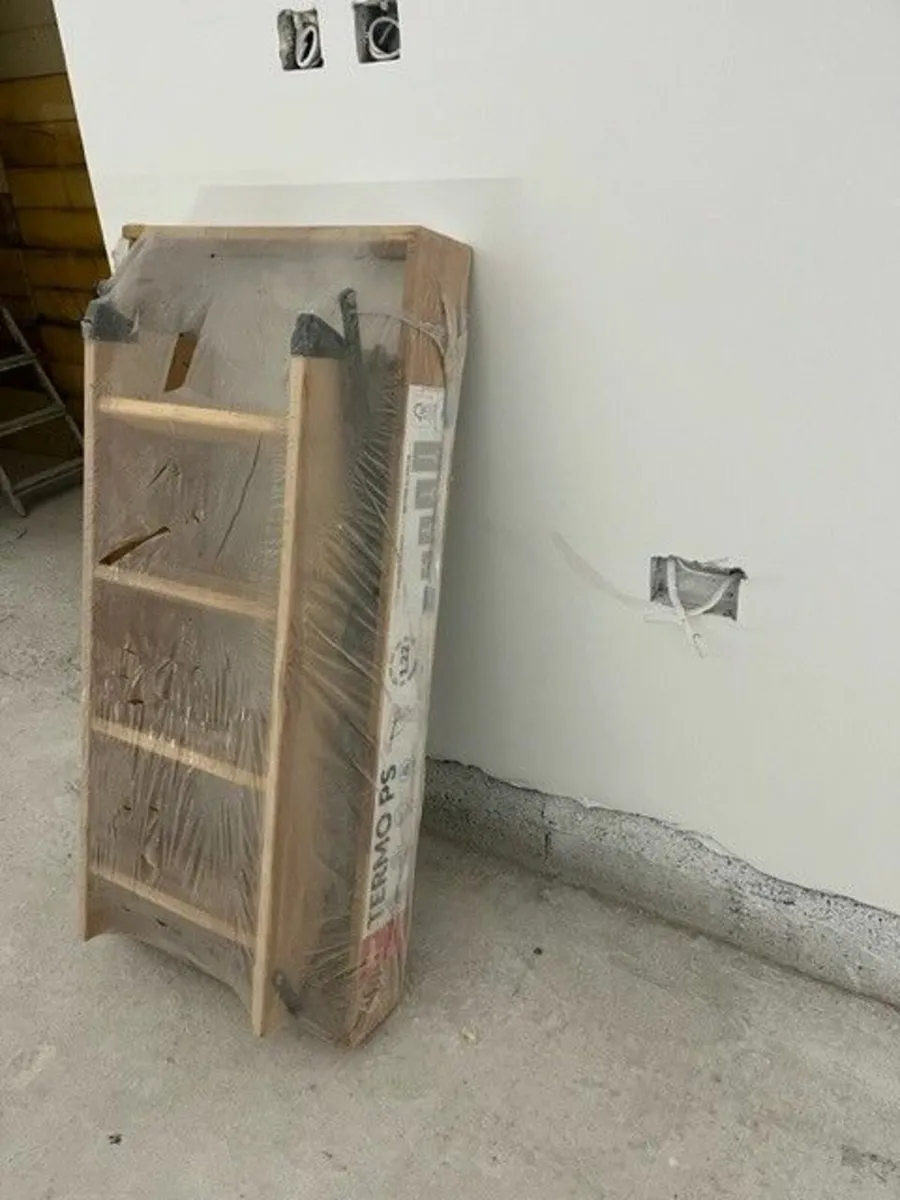 Stairs / Loft Ladder - Image 1
