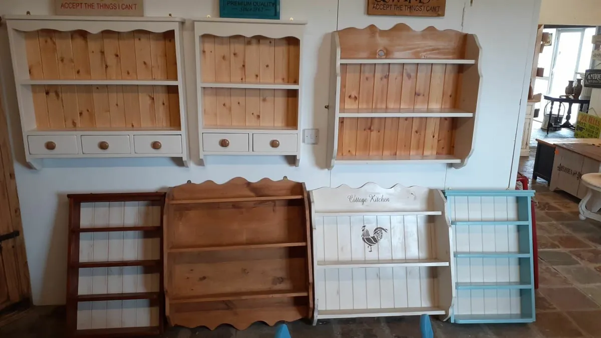 Handmade furniture, pine workshop - Image 4