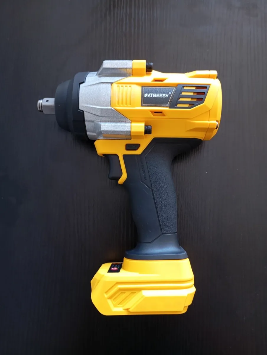 Wrench Impact Gun (New) - Image 1