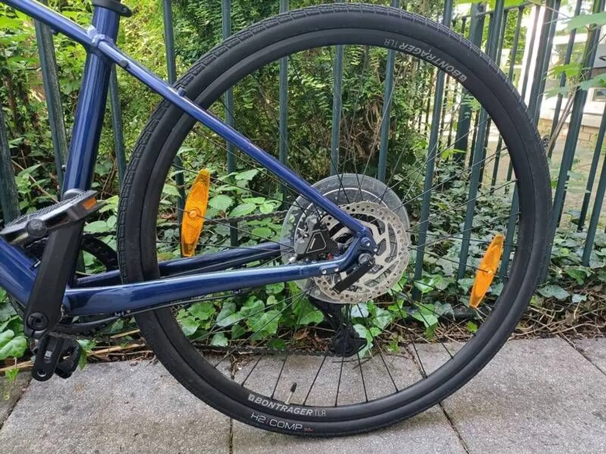 Trek FX3 - Image 3
