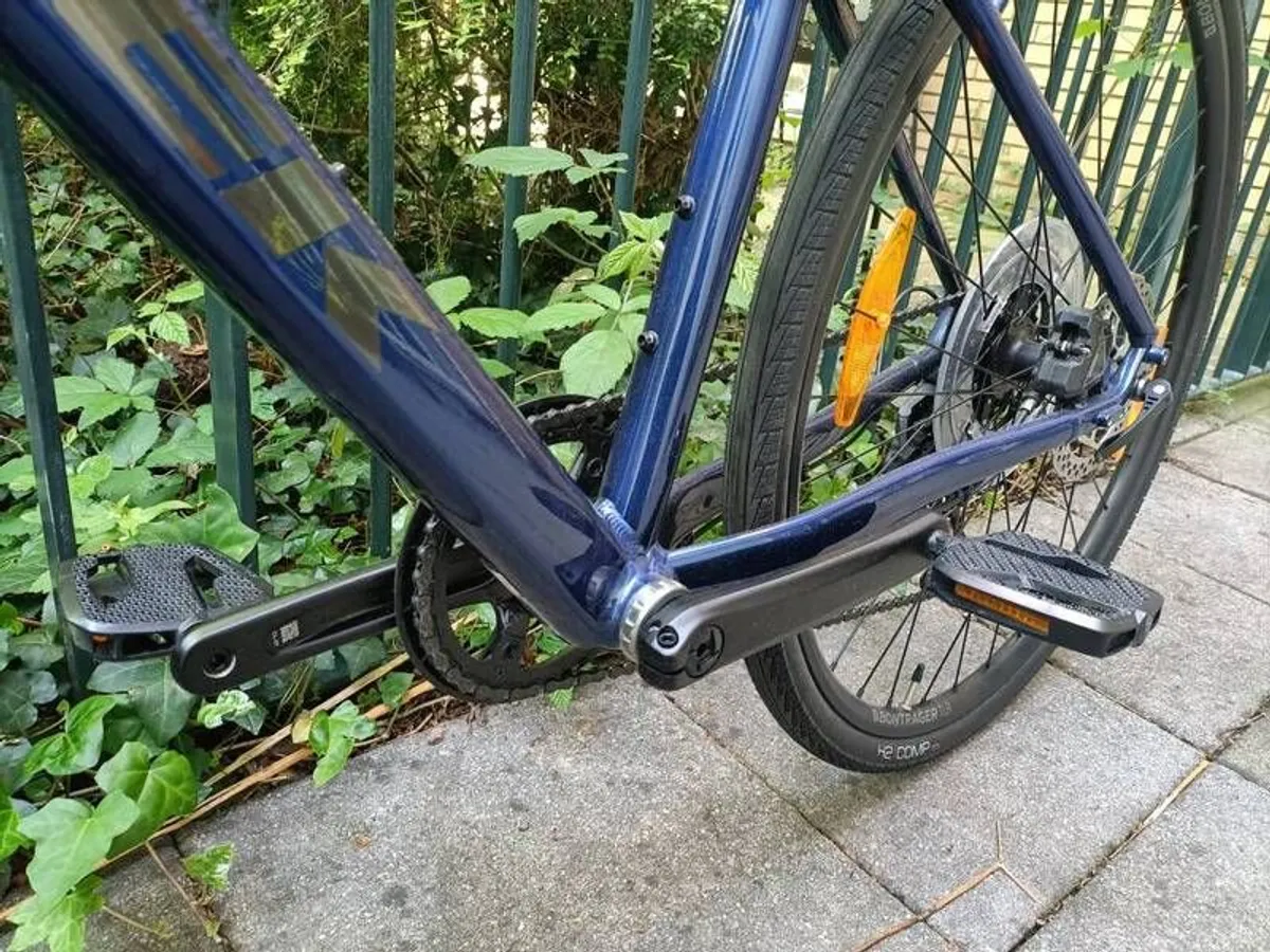 Trek FX3 - Image 4