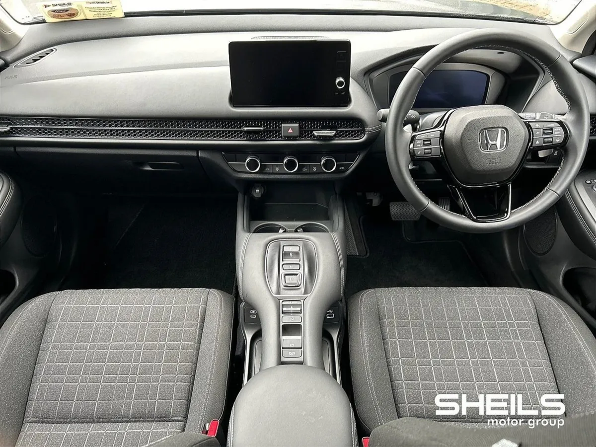 Honda ZR-V HEV Elegance - Image 3