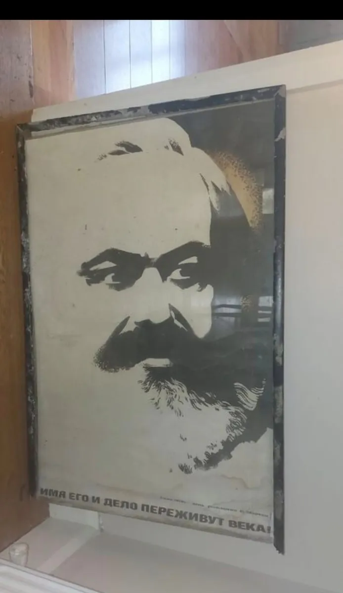 Karl Marx - Image 1