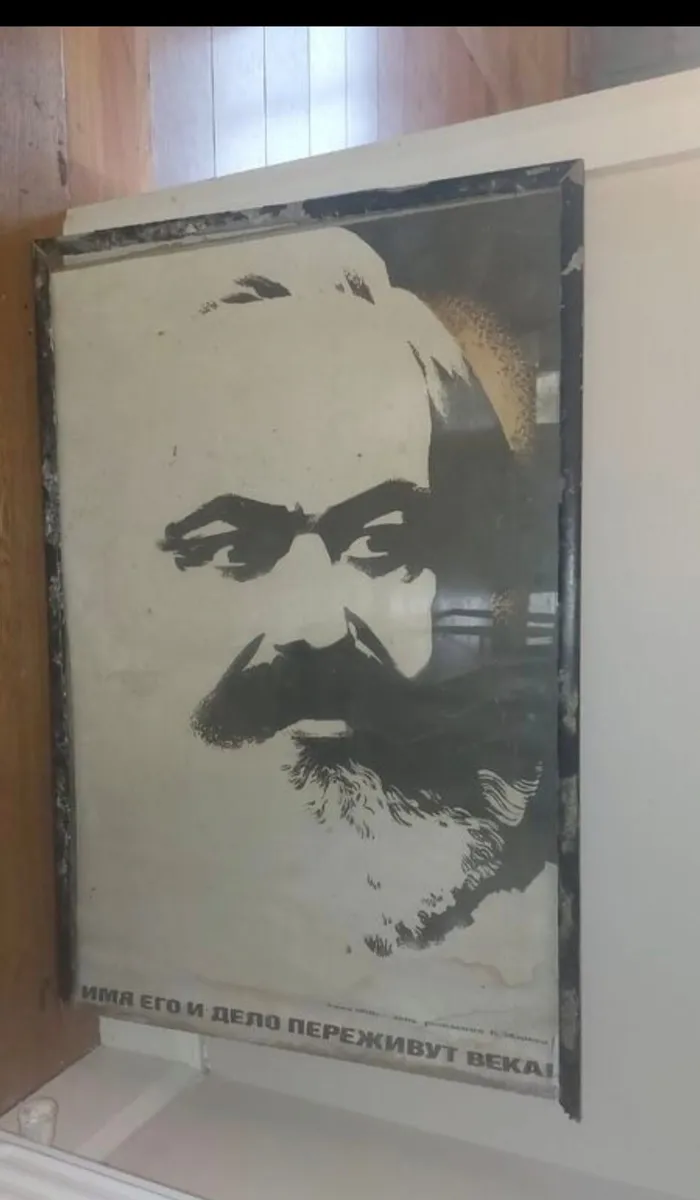 Karl Marx - Image 4
