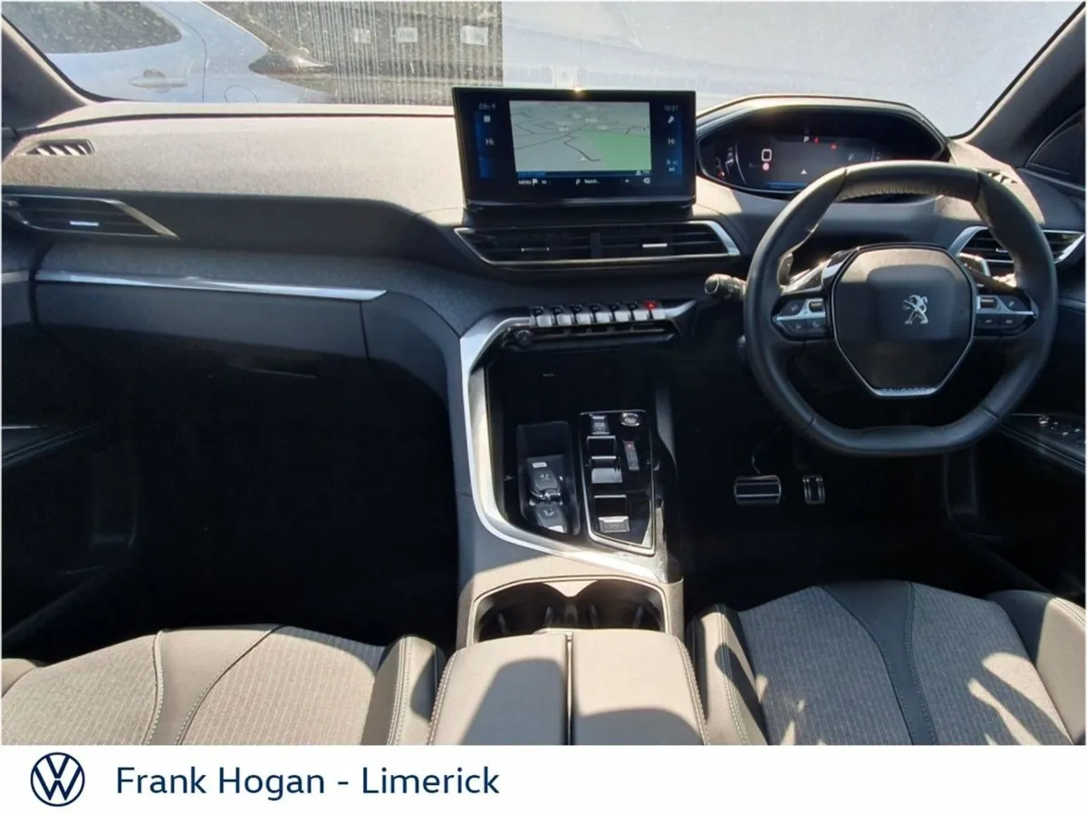 Peugeot 3008 1.5 Bluehdi 130bhp Auto Allure - Image 2