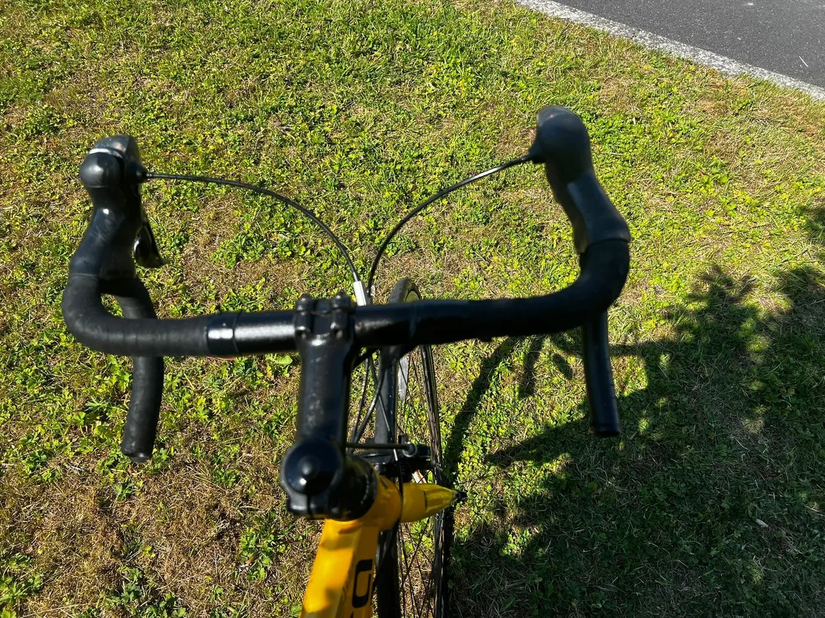 CARRERA TDF ROAD BIKE FULLY SERVICED - Image 4