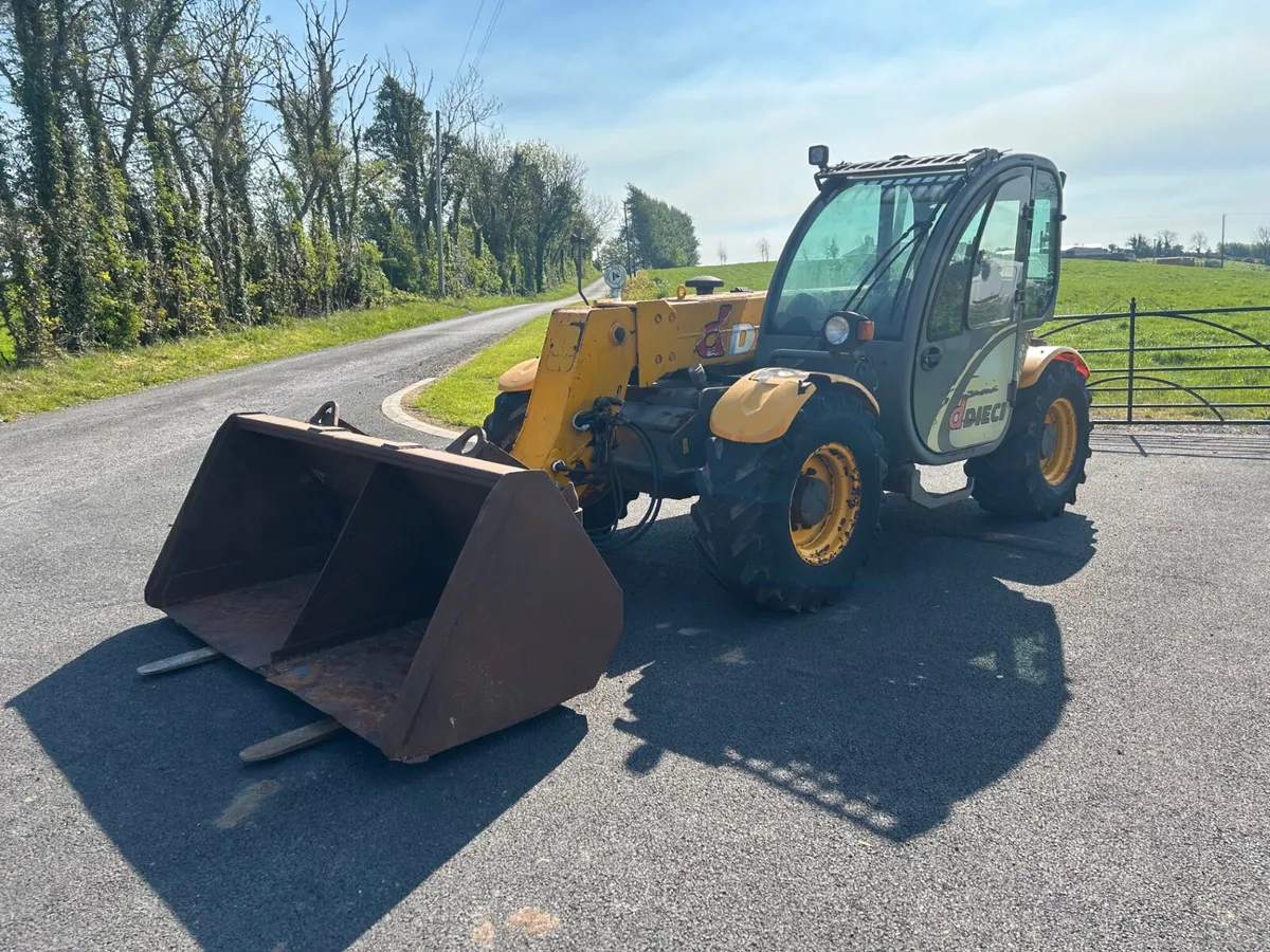 Dieci 26.6 Agri Plus - Image 2