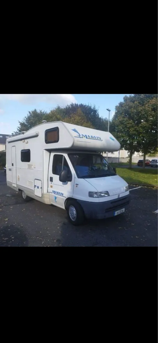 Camper - Image 1