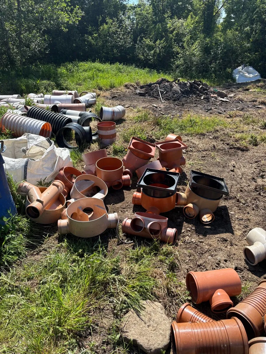 Sewer fittings - Image 2